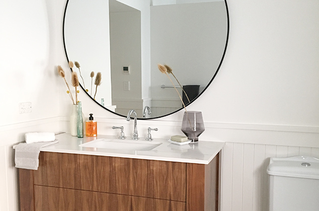 Bathroom Renovation - Yeoval